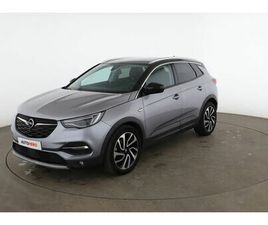 OPEL GRANDLAND X 2.0 DIESEL ULTIMATE AUTOMATIQUE