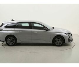 PEUGEOT 308 SW 308 SW ACTIVE PACK 1.5 DIESEL 131CV