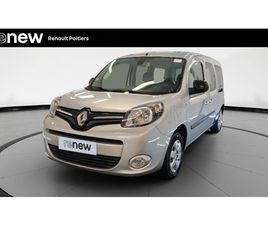 GRAND KANGOO DCI 110 ENERGY 7 PL