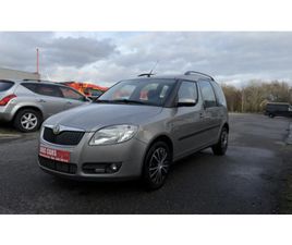 SKODA ROOMSTER R 1.2 TSI ACTIVE