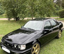 FORD SIERRA COSWORTH 1992