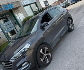 HYUNDAI TUCSON TUCSON SOUND EDITION FULL OPTIONAL