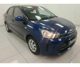 2024 KIA PEGAS 1.4 LX