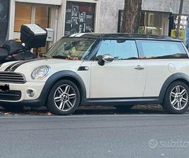 MINI COOPER COUNTRYMAN
