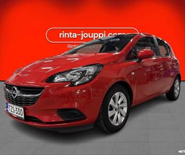 OPEL CORSA 5-OV ENJOY 1,0T ECOFLEX START/STOP 66KW MT6