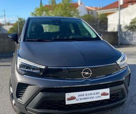 OPEL CROSSLAND 1.5 D BUSINESS