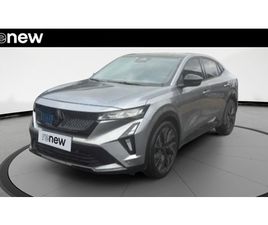 RAFALE E-TECH FULL HYBRID 200 CH