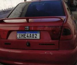 SXE 1.8 / GLX 1.8 4P