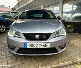 SEAT IBIZA SC 1.0 ECO TSI S&S FR