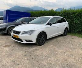 LEON 1.4 TSI X-PER. CONN.