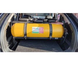 SSANGYONG ACTYON 2.3 16V 150CV AUT. 2010