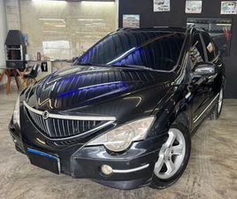 SSANGYONG ACTYON 2.3 16V 150CV AUT. 2010