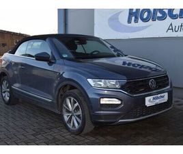 CABRIOLET STYLE!AUTOMATIK!