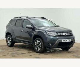 1.3 TCE JOURNEY UP&GO EURO 6 (START/STOP) 5DR