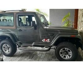 TROLLER T-4 4X4 3.0 TB INT. CAP. RÍGIDA DIESEL 2006