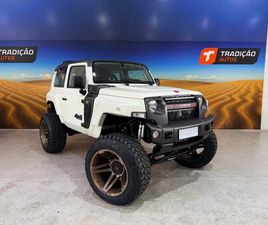 TROLLER T-4 CONNECT 4X4 3.2 TDI CAP.RIG.DIE.AUT 2021