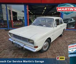 FORD TAUNUS 15M — FORD — MARKTPLAATS