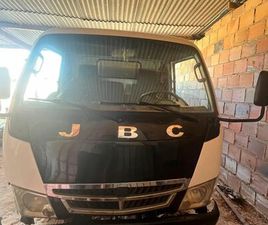 LIFAN X60 1.8 16V 128CV 5P MEC. 2011