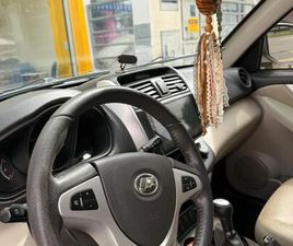 LIFAN X60 1.8 16V 128CV 5P MEC. 2013