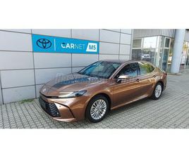 TOYOTA CAMRY 2.5 HYBRID COMFORT BUSINESS E-CVT