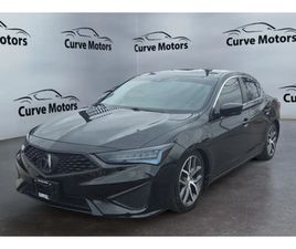 ACURA ILX FWD* PREMIUM PACKAGE* АВТОКРЕДИТ* (ЦЕНА ДО БГ)*