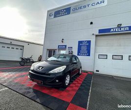 PEUGEOT 206 PEUGEOT 206 PLUS + URBAN