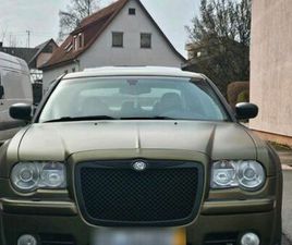 CHRYSLER 300C CHRYSLER C300 AUCH TAUSCHEN