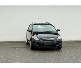 KIA CEED SPORTWAGON 2.0 AUTOMATIK