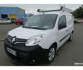 9990 HT RENAULT KANGOO EXTRA R-LINK 1.5 BLUE DCI 95CH - 80998 KM
