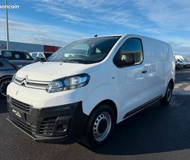CITROËN JUMPY 120CH / 11.500EHT