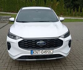 FORD ESCAPE KUGA OCHOTNICA GÓRNA • OLX.PL