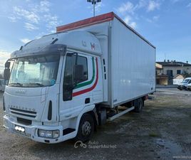 EUROCARGO 75E17