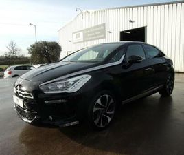 SPORT CHIC EAT6 BLUEHDI 180 S&S