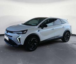 E-TECH FULL HYBRID 145 ESPRIT ALPINE