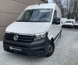 VOLKSWAGEN CRAFTER 2.0 CR TDI L3H3 (EU6D) *LEZ-2035*