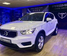 VOLVO XC40 D3 VOLVO XC40 2.0 D3