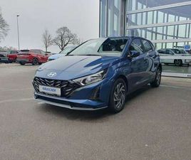 1.0 T-GDI DCT TREND (BC3)