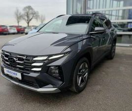 1.6 T-GDI 2WD DCT TREND (NX4E)