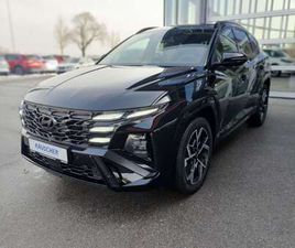 1.6 T-GDI HEV 2WD N LINE (NX4E)