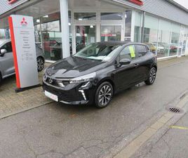 PLUS HYBRID ANDROID AUTO/APPEL CARPLAY