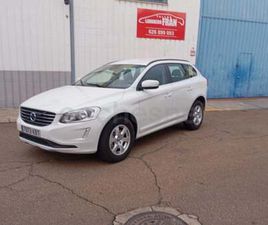 VOLVO XC60 2.0 D3 MOMENTUM AUTO