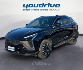 1.5 TURBO BI-FUEL GPL KM0