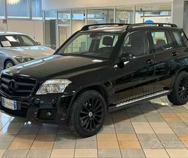 CDI BE SPORT 4MATIC AUTO