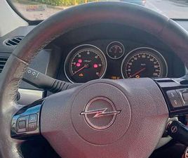 ASTRA III 2004 SW SW 1.7 CDTI COSMO 125CV 6M FAP