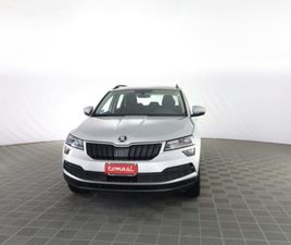 KAROQ KAROQ 1.6 TDI SCR EXECUTIVE