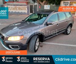 VOLVO XC70 2.0 DRIVE MOMENTUM