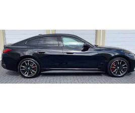 I4 M50 HIGH EXECUTIVE