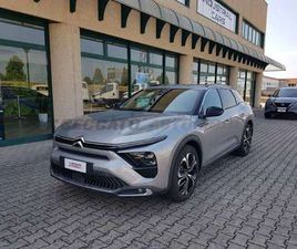 CITROEN C5X C5 X 1.6 HYBRID PHEV SHINE 225CV E-EAT8