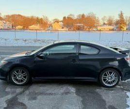 SCION TC 2006 SCION TC