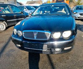 ROVER 75 ROVER 75 MIT 2,5 BENZIN